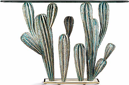 Sample artwork by Alain Chervet (Born 1944), known for sculpture - View similar artists and auction records