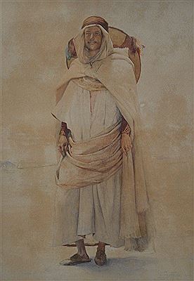 Sample artwork by Tony Tollet (1857 - 1953), known for portrait painting - View similar artists and auction records