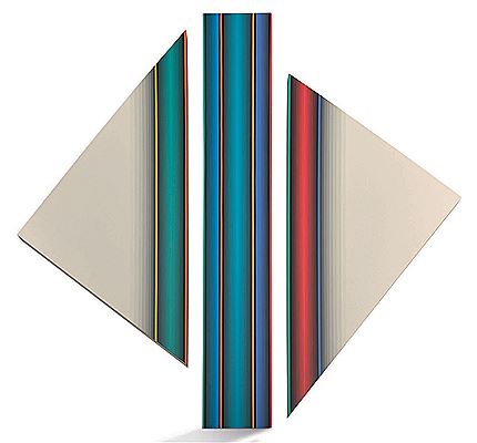Dynamique Chromatique n°571