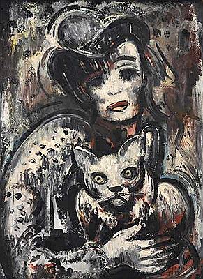 "Sin" by Hans Breinlinger - Auction record, sale price, and art valuation. Compare with similar artists and explore comparable artworks.