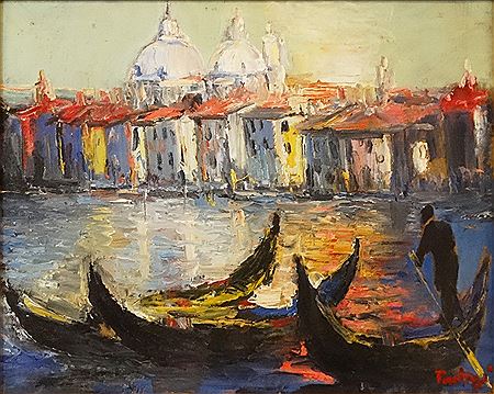 "Venice"