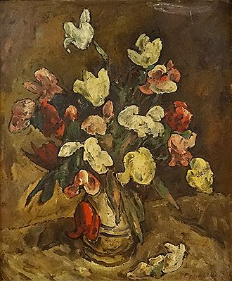 "Tulips"
