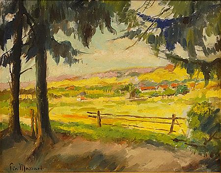 Landscape