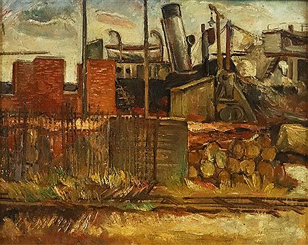 Shipyard