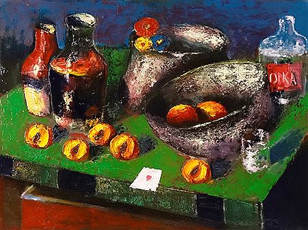 Still Life