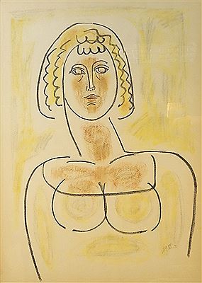 "Girl Portrait"