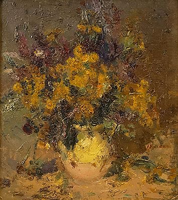 "Field Flowers"