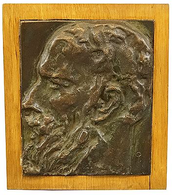 "C.Brancusi"