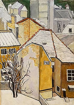 "Roofs"
