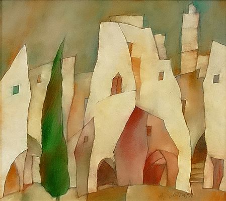 "The Town"