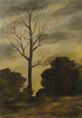 "Landscape"