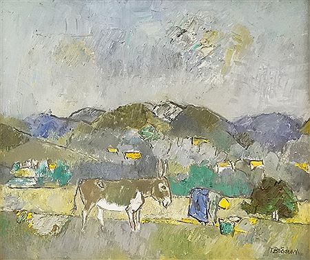 "Donkey"