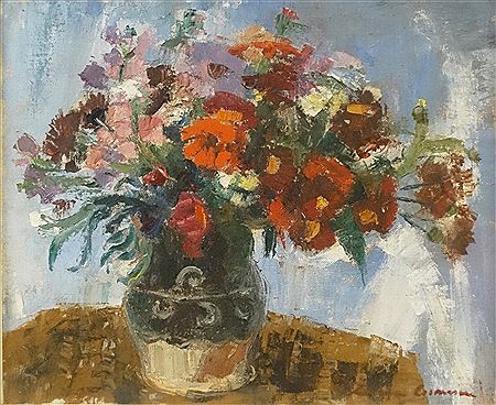 "Wild Flowers"