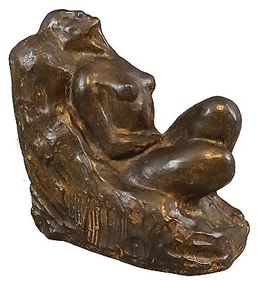 Revery by Cornel Medrea - Auction record, sale price, and art valuation. Compare with similar artists and explore comparable artworks.