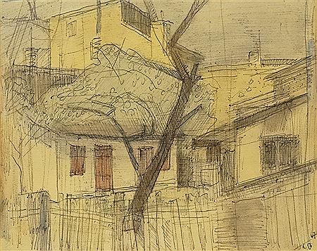 "Houses in Bucuresti"