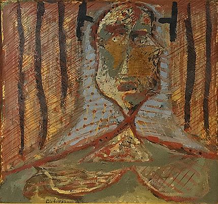 "The Face"