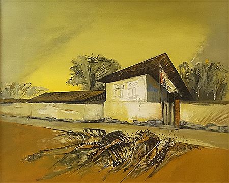 "The House"
