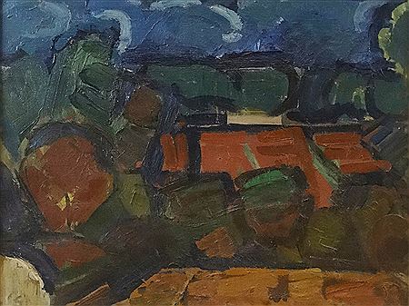 "Landscape"