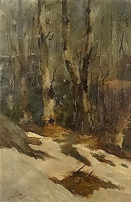 "Forest"
