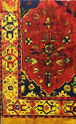 "Transylvanian carpet"