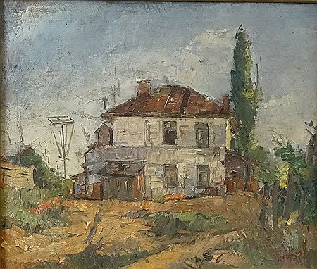 "Landscape"