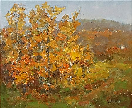 Artwork by Ion Murariu