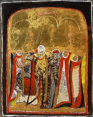 "Procession"