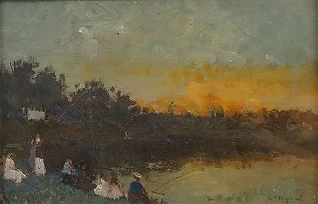 "Fishing"