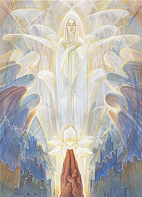 Ave Maria, 1937