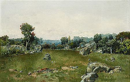 Landscape