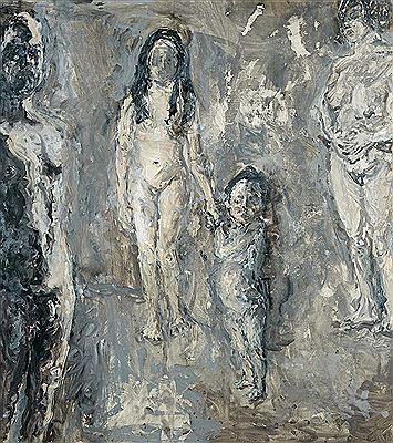Sample artwork by Xavier Franquesa (Born 1947), known for painting - View similar artists and auction records