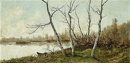 Landscape by Ramiro Lafuente - Auction record, sale price, and art valuation. Compare with similar artists and explore comparable artworks.