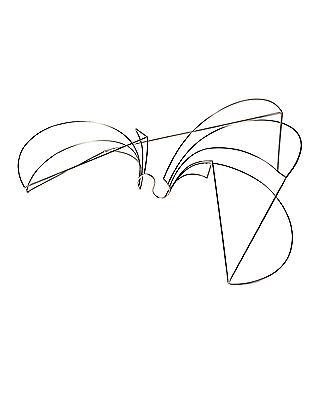 Structure Torus, 2000