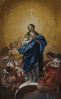 Inmaculada Concepción