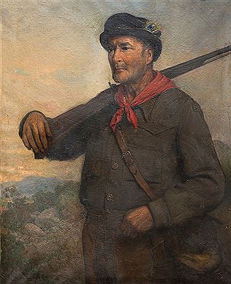 Tío Temerón