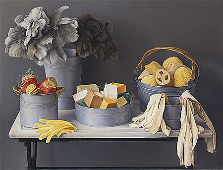 Bodegón by Gerardo Pita - Auction record, sale price, and art valuation. Compare with similar artists and explore comparable artworks.