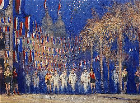 BASTILLE DAY 79