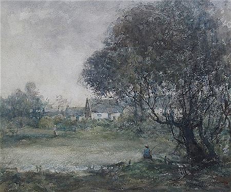 THE MUIRTON, PERTHSHIRE