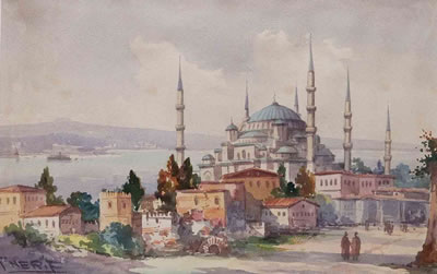 Istanbul