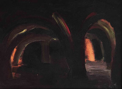 Bodrum by Rafet Ekiz - Auction record, sale price, and art valuation. Compare with similar artists and explore comparable artworks.