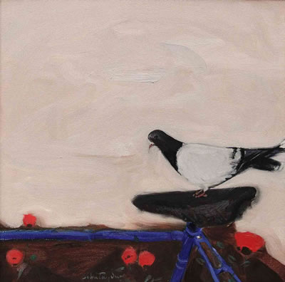 Pigeons
