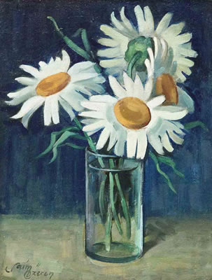 Still life by Saim Ozeren - Auction record, sale price, and art valuation. Compare with similar artists and explore comparable artworks.