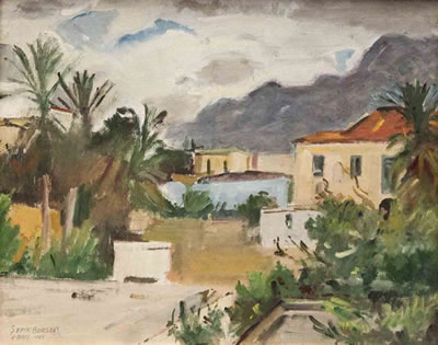 Cyprus