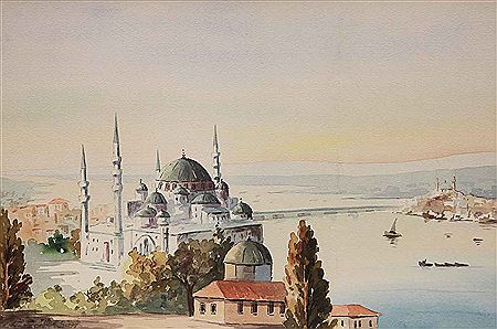 Istanbul