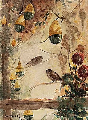 Birds
