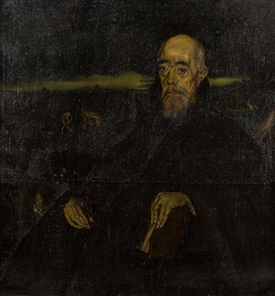 "El cruzado de la causa"