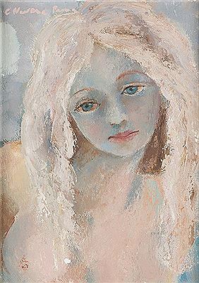 "RETRATO DE JOVEN"