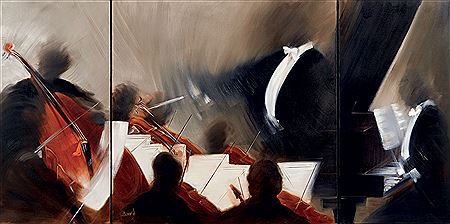 L'orchestre
