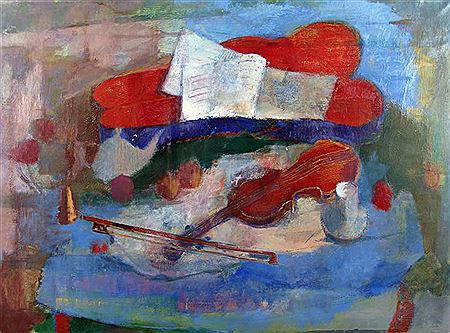 "EL VIOLIN".