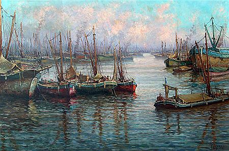 "PUERTO".